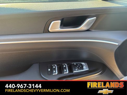 Used 2024 Kia K5 GT-Line image 10