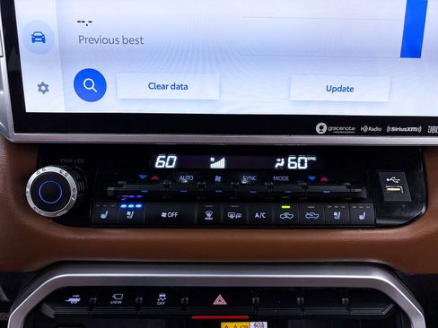 Used 2024 Toyota Tundra 1794 Edition image 25