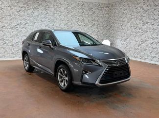 Used 2019 Lexus RX 350 FWD video 1