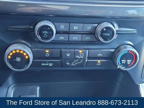 Used 2024 Ford F150 STX image 25