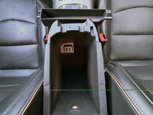 Used 2023 GMC Terrain AT4 w/ LPO, Floor Liner Package AWD/4WD image 20