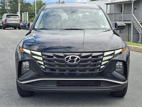 Used 2024 Hyundai Tucson SE AWD/4WD image 2