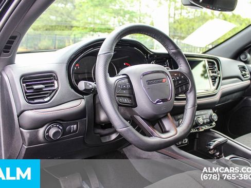 Used 2026 Dodge Durango GT RWD image 25