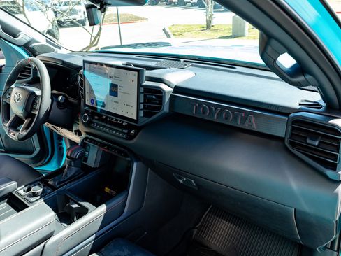 Used 2026 Toyota Sequoia TRD Pro image 18