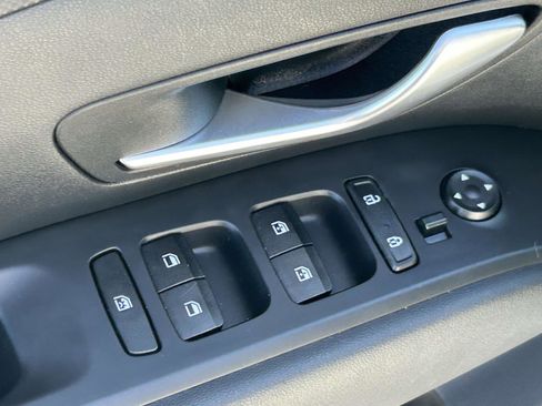 Used 2024 Hyundai Santa Cruz SEL w/ Activity Package image 18