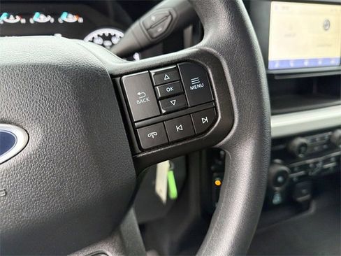 Used 2024 Ford F250 XL w/ STX Appearance Package image 21
