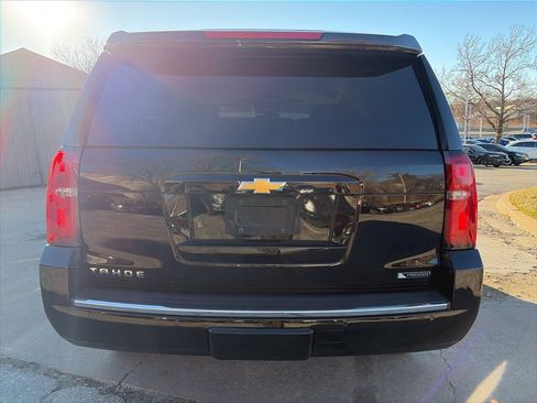 Used 2018 Chevrolet Tahoe Premier image 6
