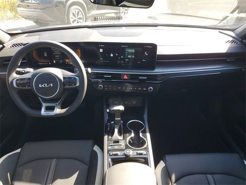 New 2026 Kia K5 GT-Line w/ GT-Line Premium Package image 16