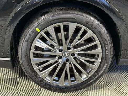 New 2026 Lexus RX 350 image 11