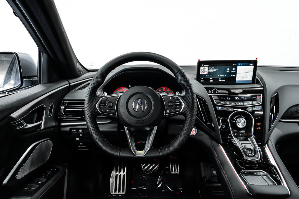 New 2026 Acura RDX w/ Advance Package AWD/4WD image 22