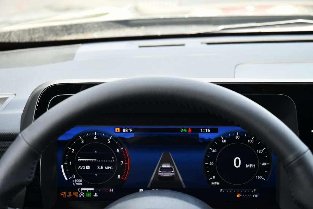 New 2026 Subaru Outback Limited XT AWD/4WD image 26