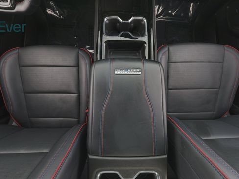 Used 2024 Chevrolet Silverado EV RST image 18