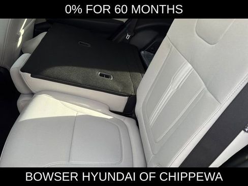 New 2026 Hyundai Tucson SEL image 5