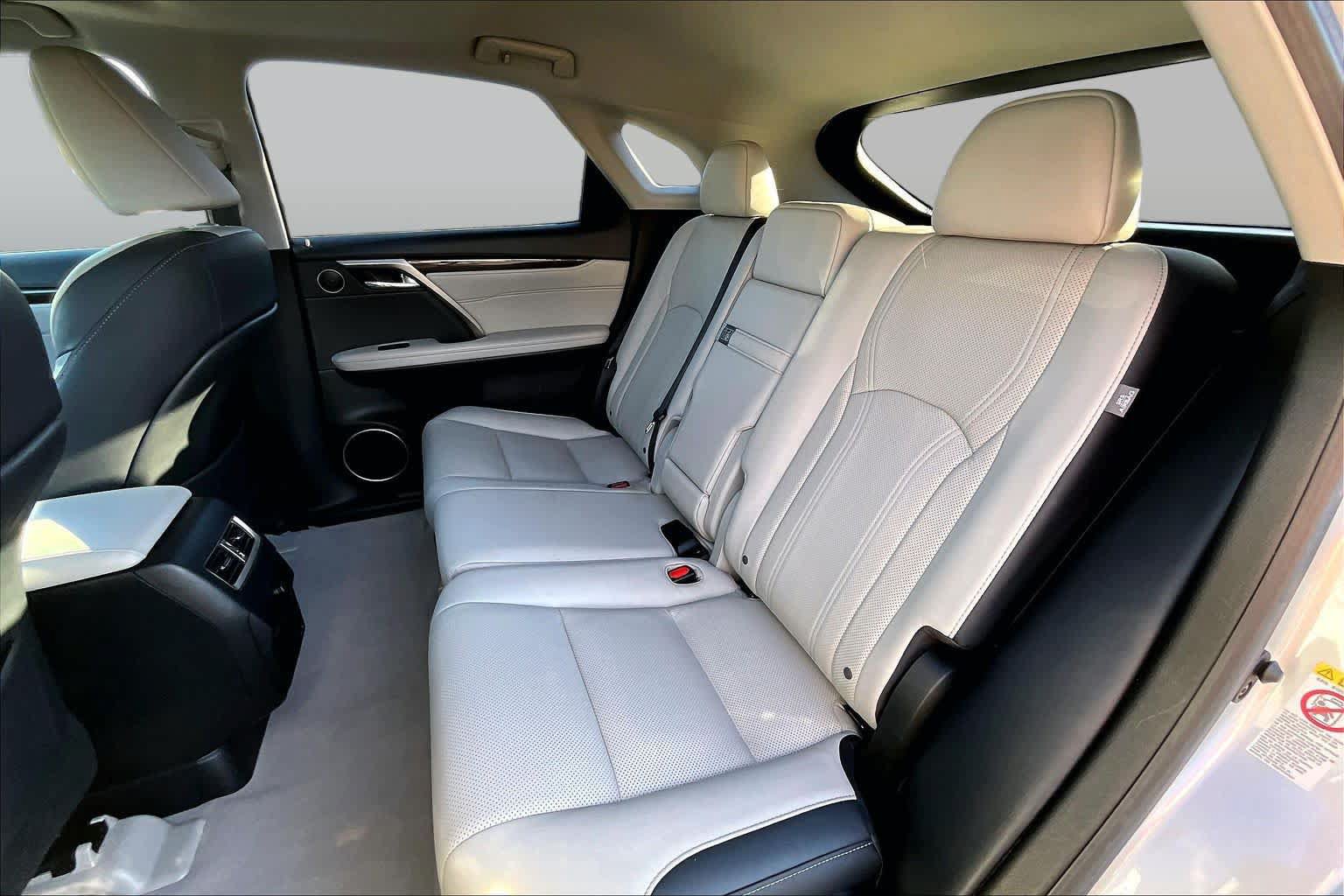 Used 2019 Lexus RX 350 FWD image 17