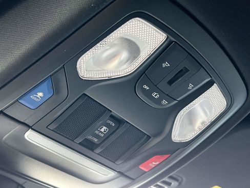 Used 2022 RAM 1500 Big Horn image 12