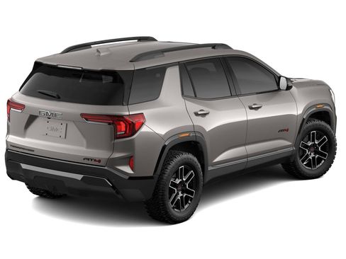 New 2026 GMC Terrain AT4 w/ Convenience Package III AWD/4WD image 35