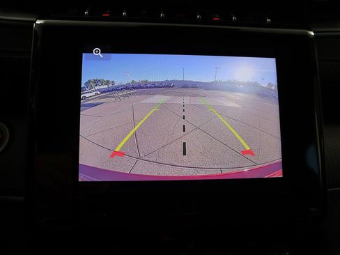 Used 2023 Jeep Grand Cherokee Altitude image 15