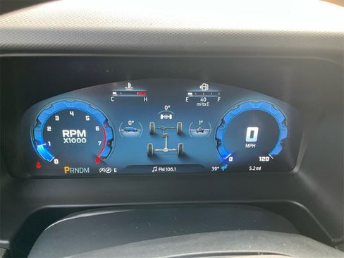 New 2025 Ford Bronco 2-Door image 20