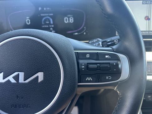 Used 2023 Kia Sportage X-Line w/ X-Line Premium Package AWD/4WD image 20