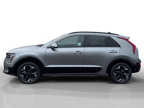 New 2026 Kia Niro Wind image 2