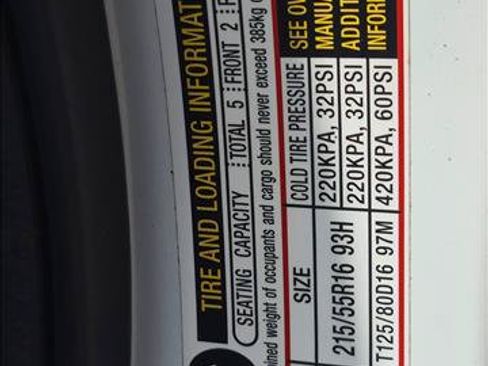 Used 2020 Honda Civic LX image 14