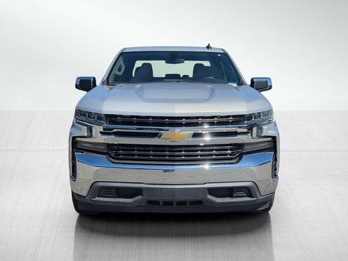 Used 2019 Chevrolet Silverado 1500 LT w/ All-Star Edition image 2