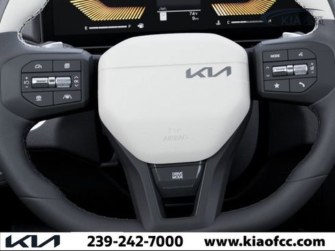 New 2026 Kia K4 EX FWD image 22
