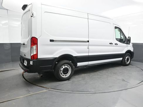 Used 2022 Ford Transit 250 Medium Roof w/ Load Area Protection Package RWD image 8