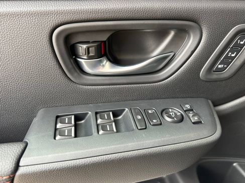 New 2026 Honda Passport TrailSport Elite image 5