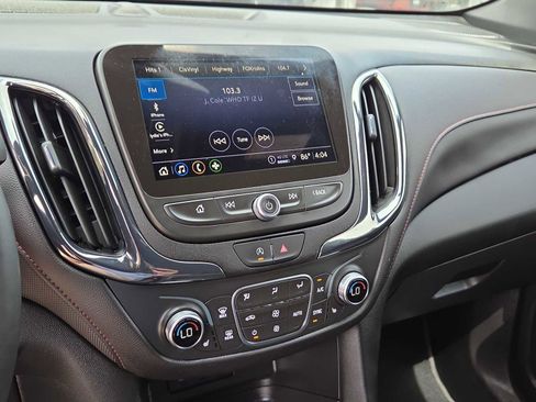 Used 2024 Chevrolet Equinox RS FWD image 25