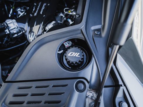 Used 2022 Maserati MC20 Coupe image 56