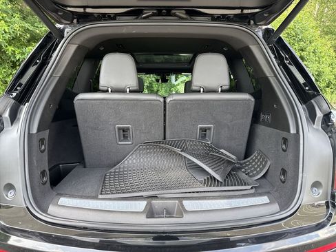 Used 2022 Cadillac XT6 Sport w/ Technology Package AWD/4WD image 27