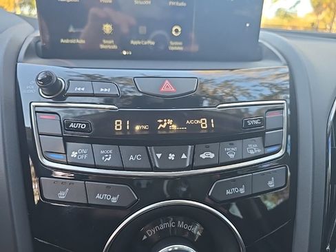 Used 2025 Acura RDX SH-AWD w/ Technology Package image 21