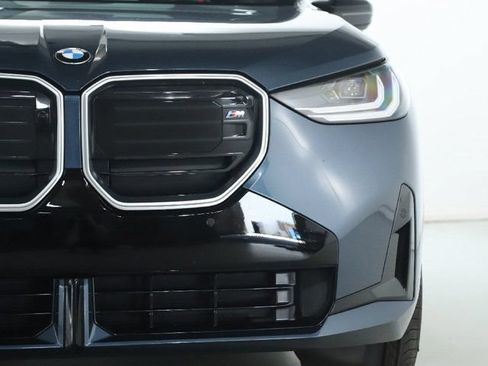 Used 2026 BMW X3 M50 AWD/4WD image 9