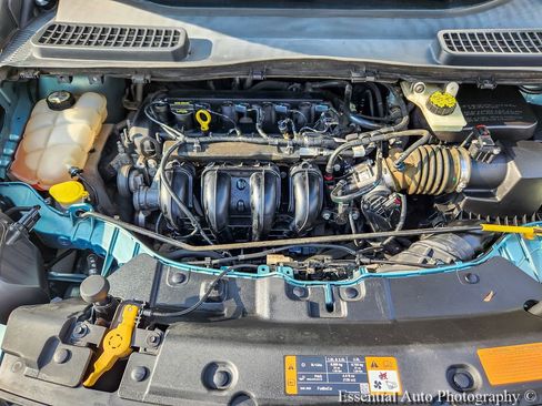 Used 2013 Ford Escape S image 22