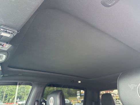 Used 2022 RAM 1500 Big Horn AWD/4WD image 18