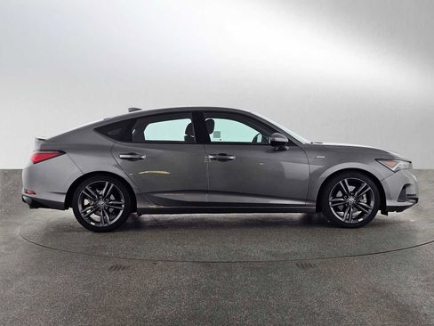 Used 2025 Acura Integra A-Spec image 2