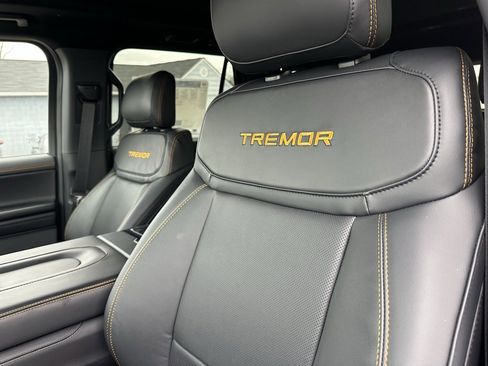 New 2025 Ford Expedition Tremor image 14