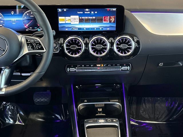 Certified 2026 Mercedes-Benz GLA 250 image 20