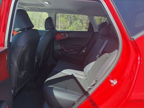 Certified 2025 Kia Soul GT-Line w/ GT-Line Technology Package image 13