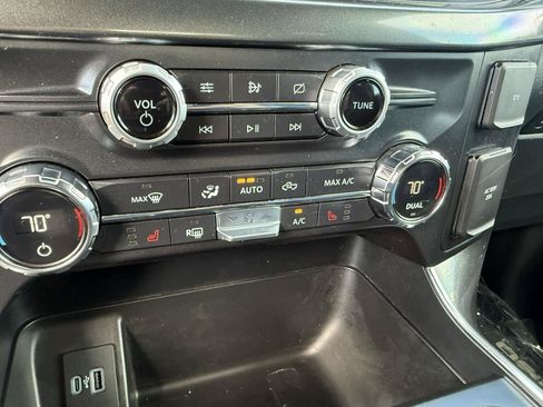 Used 2021 Ford F150 XLT w/ Equipment Group 302A High AWD/4WD image 39