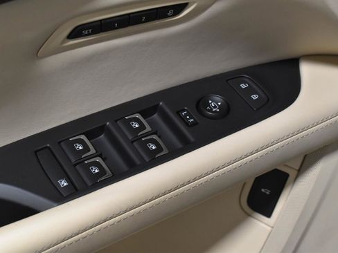 Used 2019 Cadillac CT6 Platinum AWD/4WD image 13