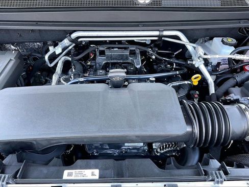 New 2026 Chevrolet Colorado LT w/ LT Convenience Package RWD image 12