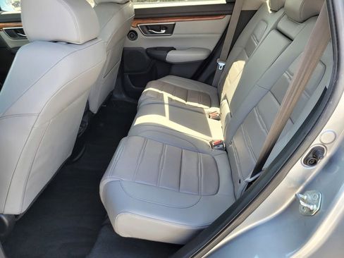 Used 2017 Honda CR-V EX-L image 11