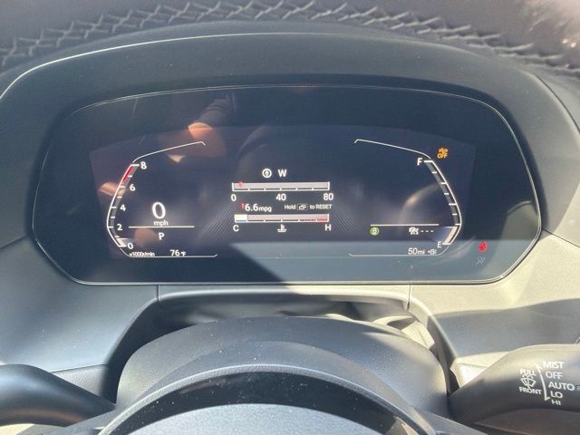 New 2026 MAZDA CX-5 Select AWD/4WD image 14