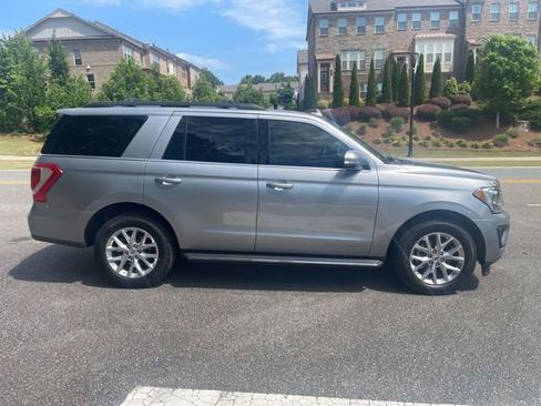 Used 2021 Ford Expedition XLT RWD image 7