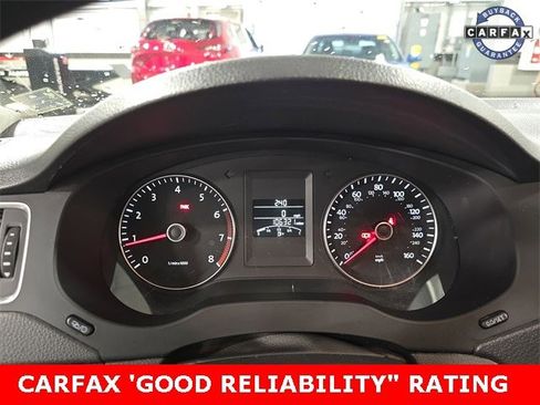 Used 2014 Volkswagen Jetta SE image 10