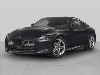 New 2026 Nissan Z Performance RWD video 1
