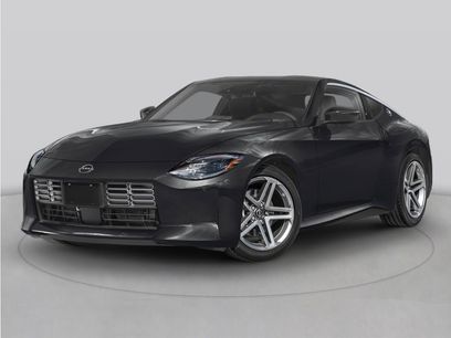 New 2026 Nissan Z Performance