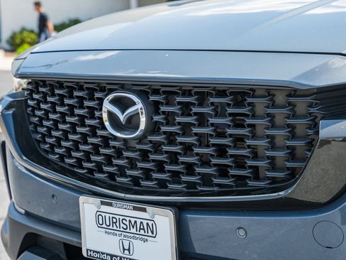 Used 2026 MAZDA CX-50 AWD 2.5 S w/ Weather Package image 12